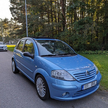 Müügijuht Auto