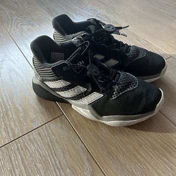 Adidas Basketball