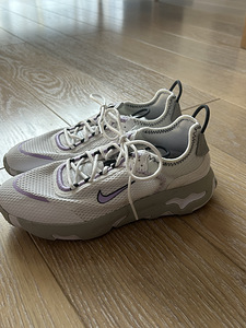 Nike for training (1 foto / 7)