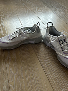Nike for training (5 foto / 7)