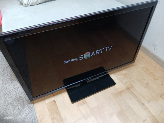 Samsung UE40D6000 teler 40"