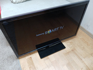 Samsung UE40D6000 teler 40" (1 foto / 4)