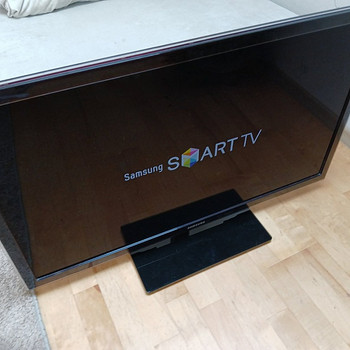 Samsung UE40D6000 teler 40"