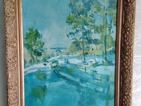 Картина .