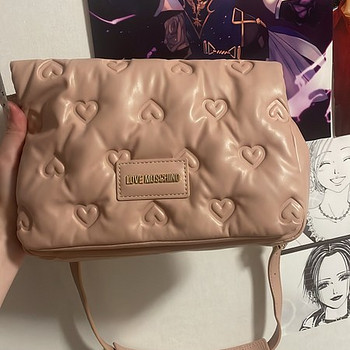 Love moschino kott