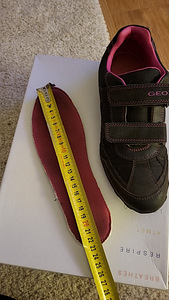 Laste Geox (3 foto / 3)
