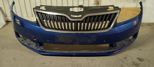SKODA RAPID (NH3) 10.2012- (8 foto / 9)