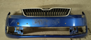 SKODA RAPID (NH3) 10.2012- (9 foto / 9)