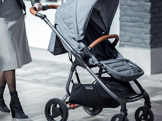 Lastevanker Valco Baby Snap Ultra Trend