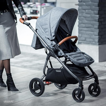 Lastevanker Valco Baby Snap Ultra Trend