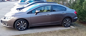 Auto (2 foto / 15)