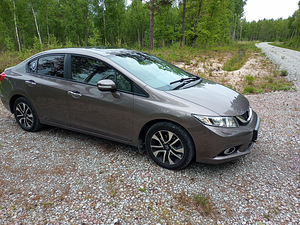 Auto (5 foto / 15)