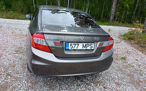 Auto (6 foto / 15)