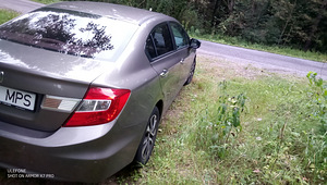 Auto (9 foto / 15)