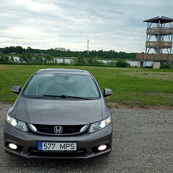Автомобиль