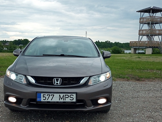 Автомобиль