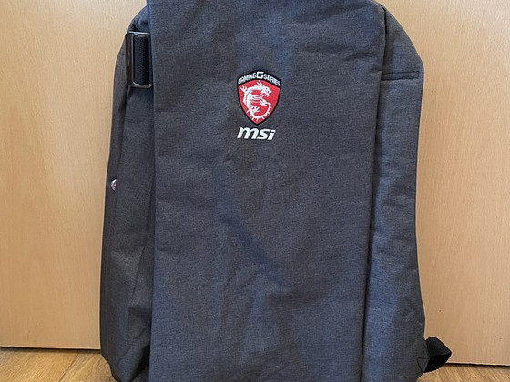 Рюкзак для ноутбука MSI