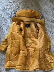 Куртка Only XS (1 фото из 2)