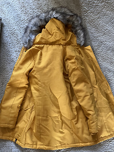 Куртка Only XS (2 фото из 2)