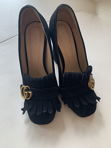 Туфли Gucci (1 фото из 3)