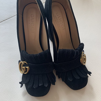 Gucci kingad