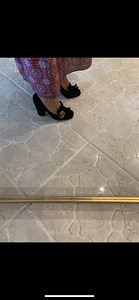 Туфли Gucci (3 фото из 3)