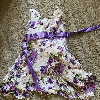 Платье Milady 150см