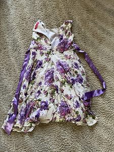 Платье Milady 150см (2 фото из 2)