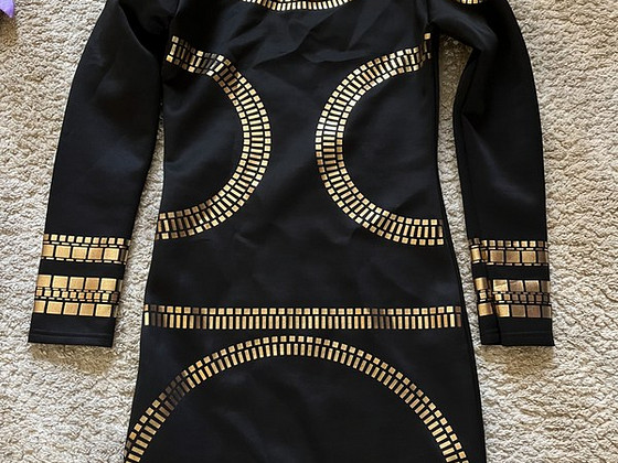 Платье AX London M/L