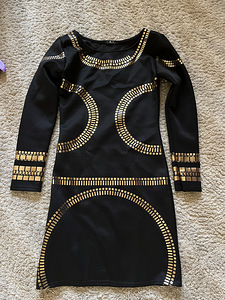 Kleit AX London M/L (1 foto / 2)