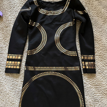 Платье AX London M/L