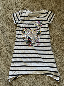 Särk Desigual vanus 11/12 (1 foto / 2)