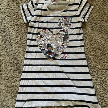 Särk Desigual vanus 11/12