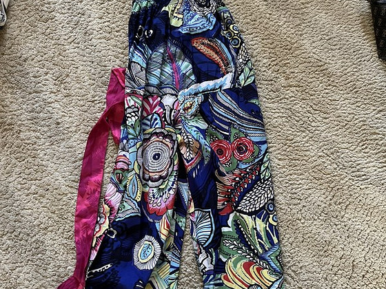 Комбинезон Desigual 146-152см