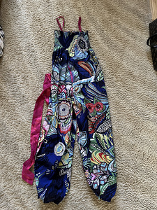 Комбинезон Desigual 146-152см (1 фото из 2)