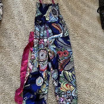 Pükstükk Desigual 146-152cm