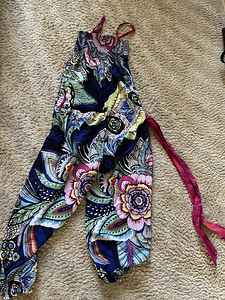 Комбинезон Desigual 146-152см (2 фото из 2)