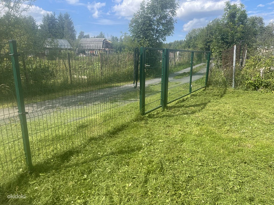Lemmaru, Lääne-Harju vald, Harjumaa