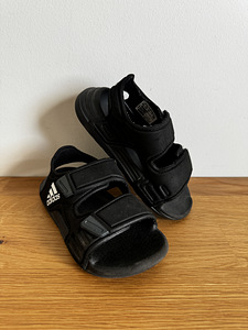 -50% ADIDAS Performance ALTASWIM детские сандалии (размер 24) (1 фото из 4)