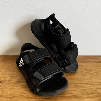 -50% ADIDAS Performance ALTASWIM laste sandaalid (suurus 24)