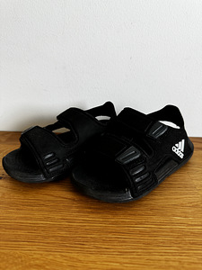 -50% ADIDAS Performance ALTASWIM детские сандалии (размер 24) (2 фото из 4)