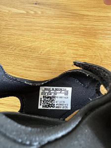 -50% ADIDAS Performance ALTASWIM детские сандалии (размер 24) (4 фото из 4)