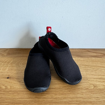 -50% REIMA Lean Black laste rannasussid (suurus nr 23)