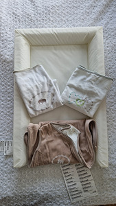Mähkimisalus IKEA VÄDRA komplekt (1 foto / 4)