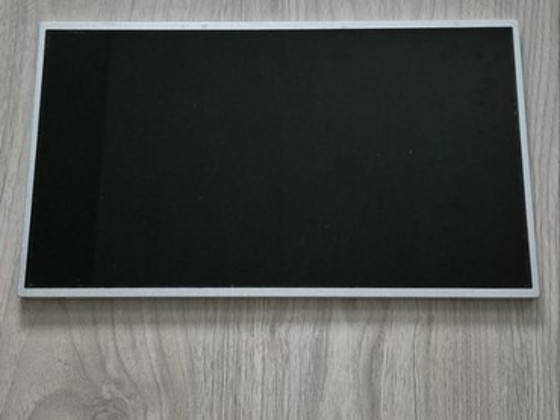 Hp ekraan