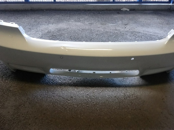 BMW-3 M (E92/E93) КУПЕ/КАБРИО 09.2006-03.2010