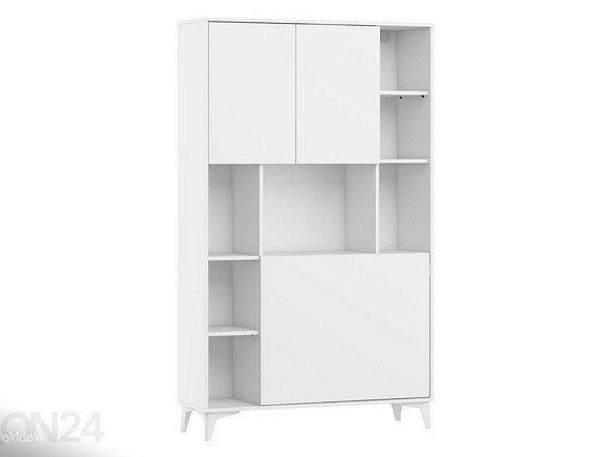 Kappriiul / sekretärkapp