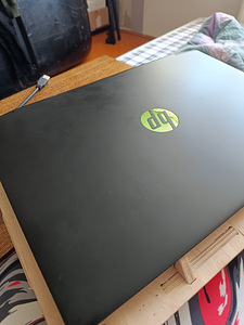 HP Pavillion Gaming Laptop 15.6 (2 foto / 6)