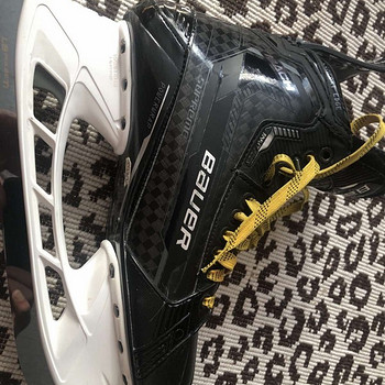 BAUER коньки