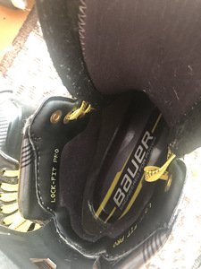 BAUER uisud (4 foto / 6)